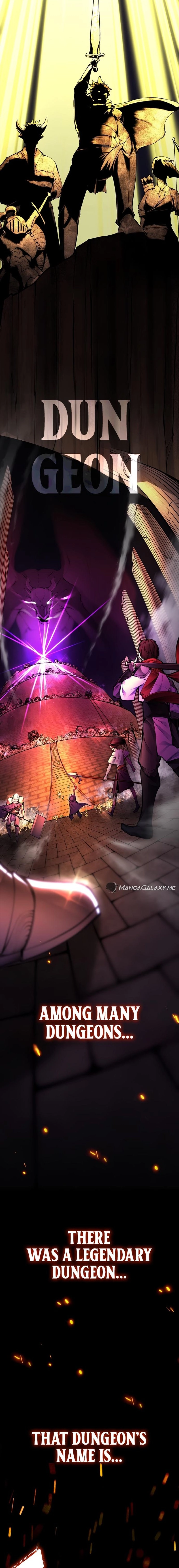 Piece Maker of Flame Chapter 0 - Page 3
