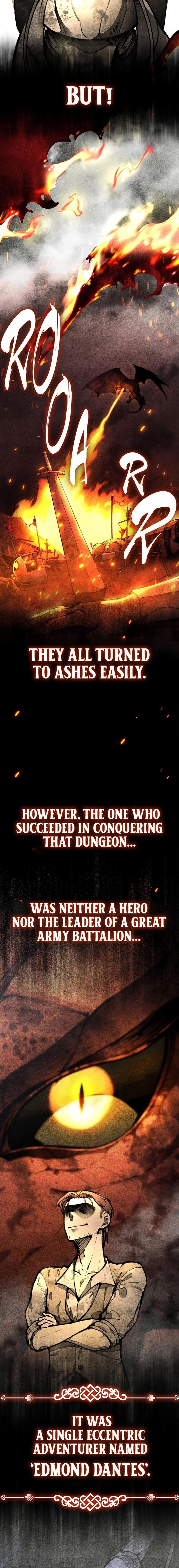 Piece Maker of Flame Chapter 0 - Page 5