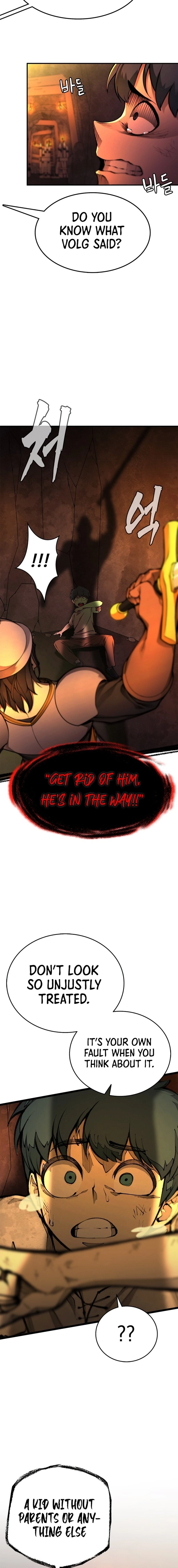 Piece Maker of Flame Chapter 1 - Page 15