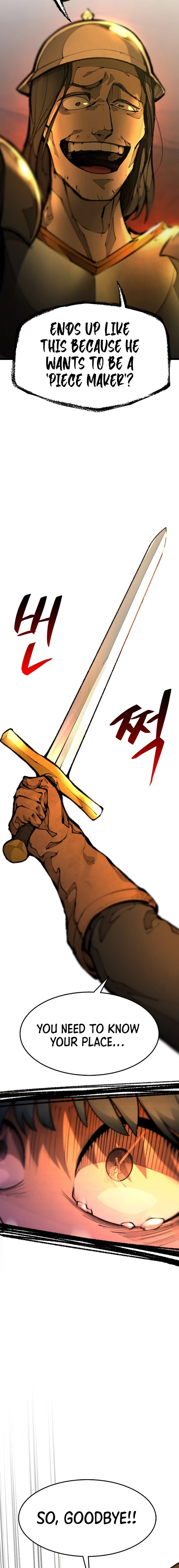 Piece Maker of Flame Chapter 1 - Page 16
