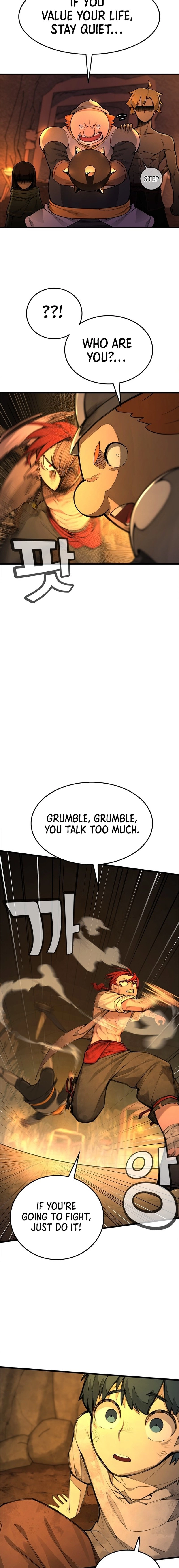Piece Maker of Flame Chapter 1 - Page 24