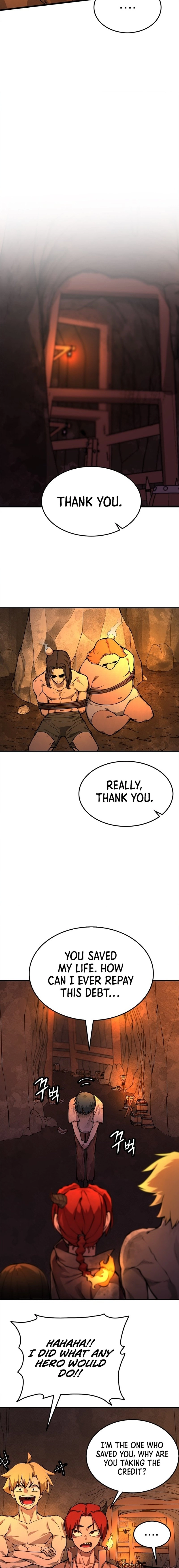 Piece Maker of Flame Chapter 1 - Page 25