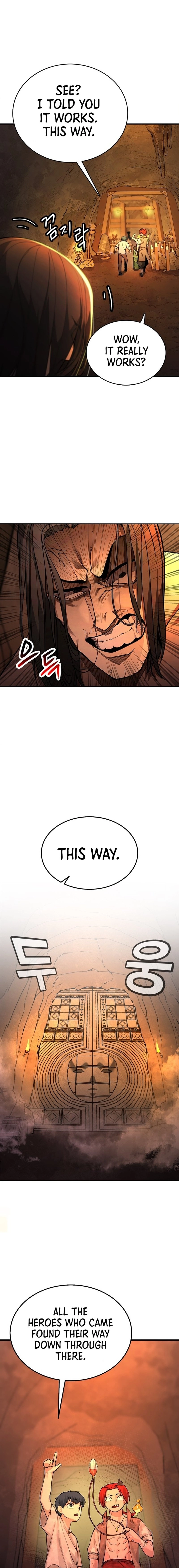 Piece Maker of Flame Chapter 1 - Page 33