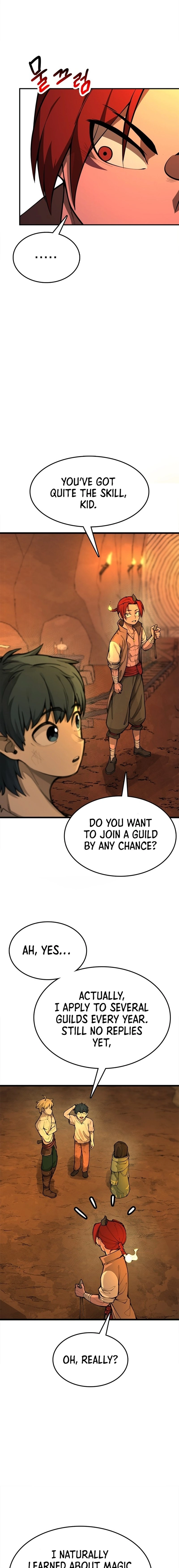 Piece Maker of Flame Chapter 1 - Page 35