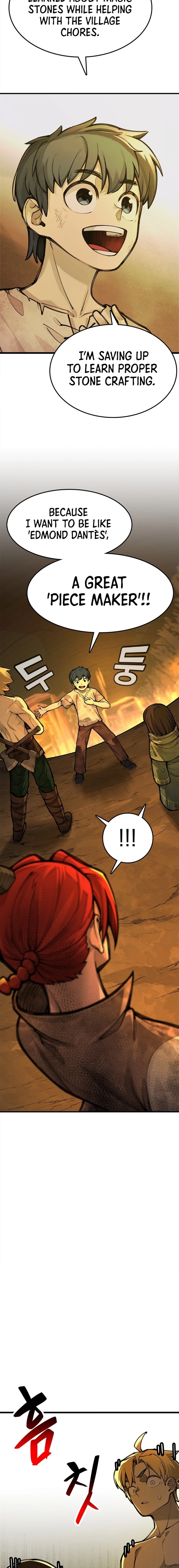Piece Maker of Flame Chapter 1 - Page 36