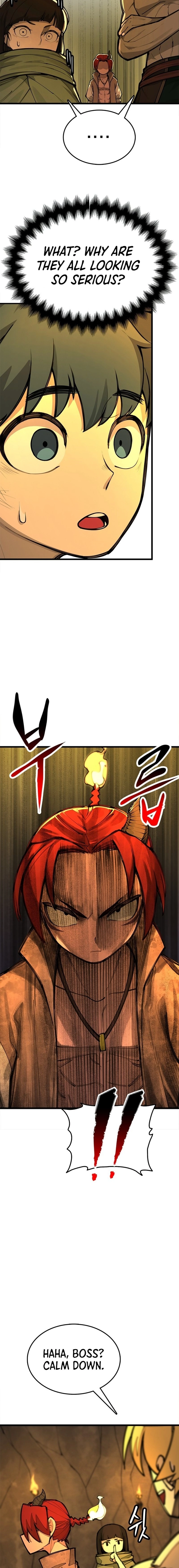 Piece Maker of Flame Chapter 1 - Page 37