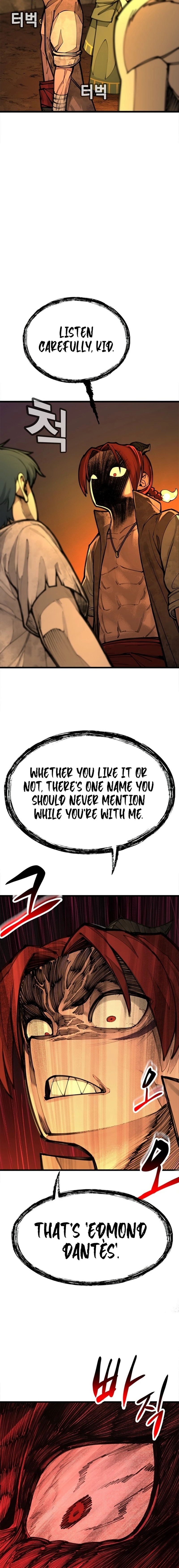 Piece Maker of Flame Chapter 1 - Page 38