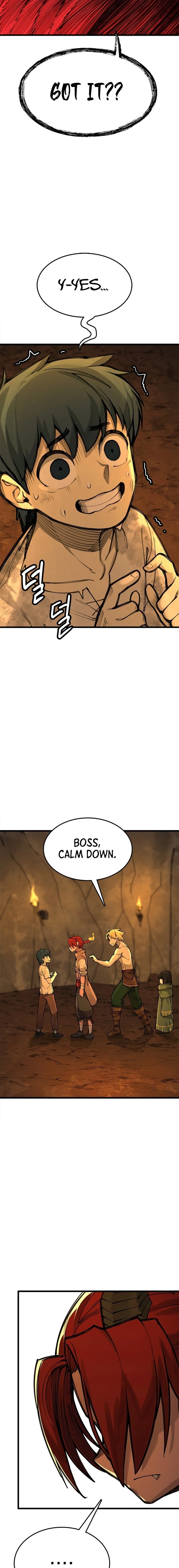 Piece Maker of Flame Chapter 1 - Page 39