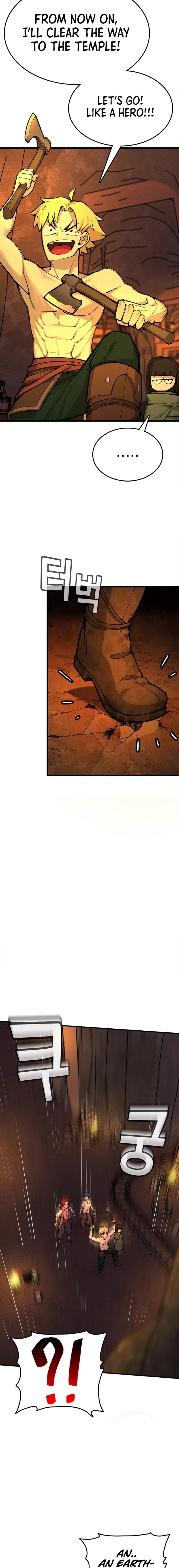 Piece Maker of Flame Chapter 1 - Page 41