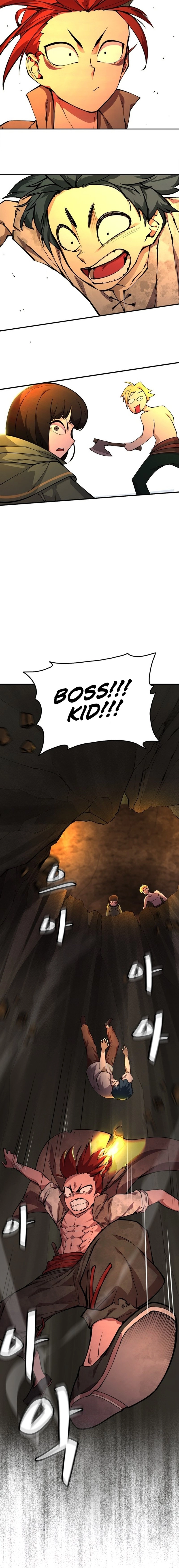 Piece Maker of Flame Chapter 1 - Page 43