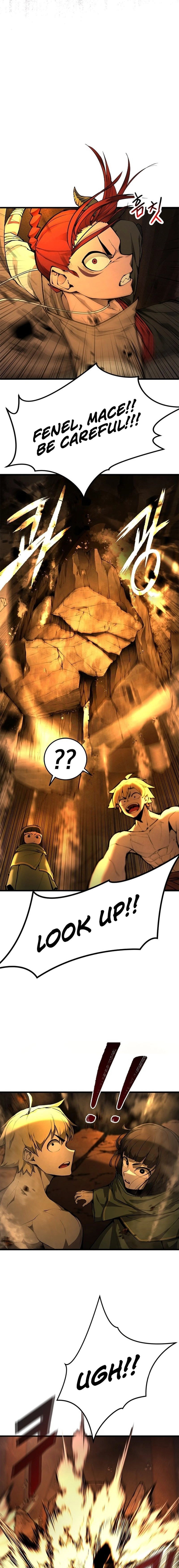 Piece Maker of Flame Chapter 1 - Page 44