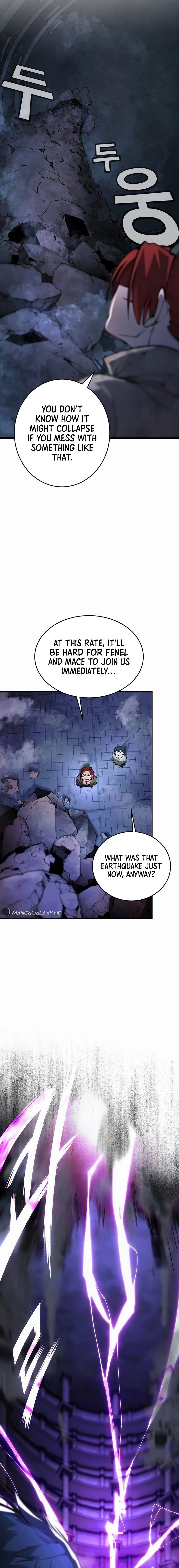 Piece Maker of Flame Chapter 2 - Page 3