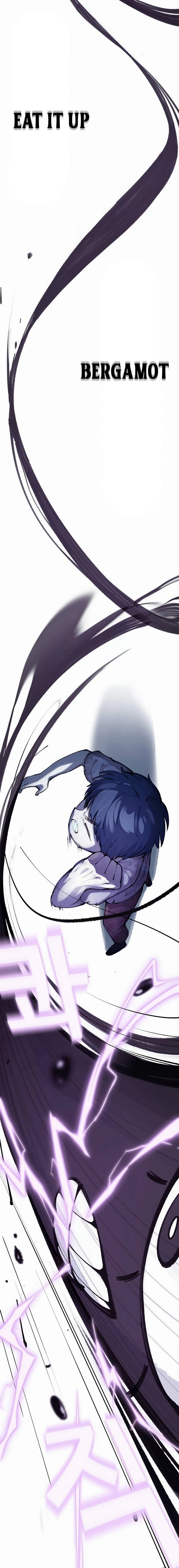 Piece Maker of Flame Chapter 2 - Page 6