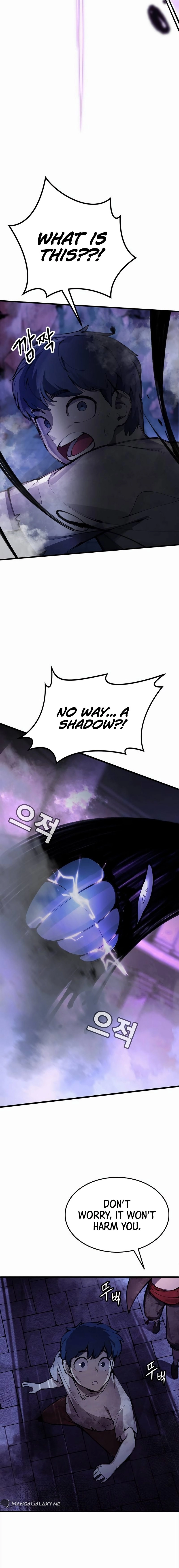 Piece Maker of Flame Chapter 2 - Page 7