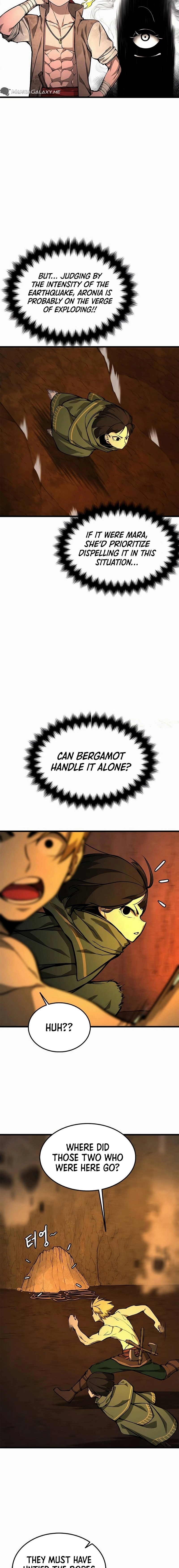 Piece Maker of Flame Chapter 2 - Page 15
