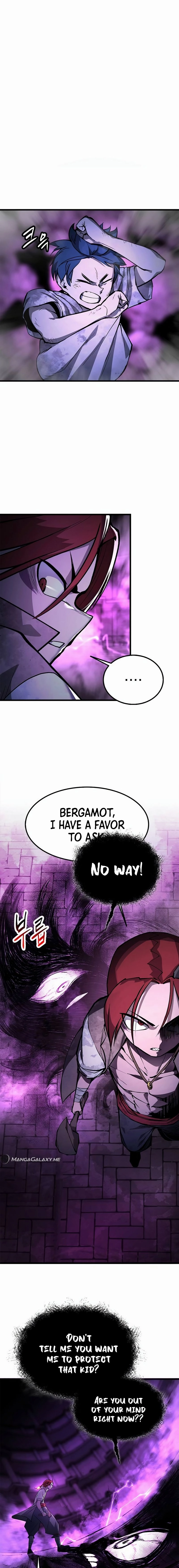 Piece Maker of Flame Chapter 2 - Page 24