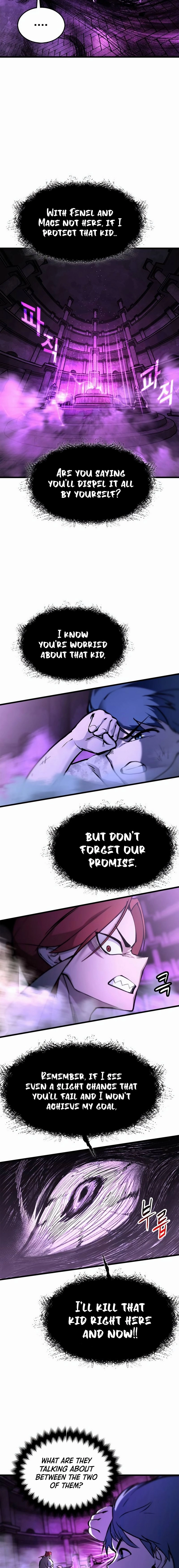 Piece Maker of Flame Chapter 2 - Page 25