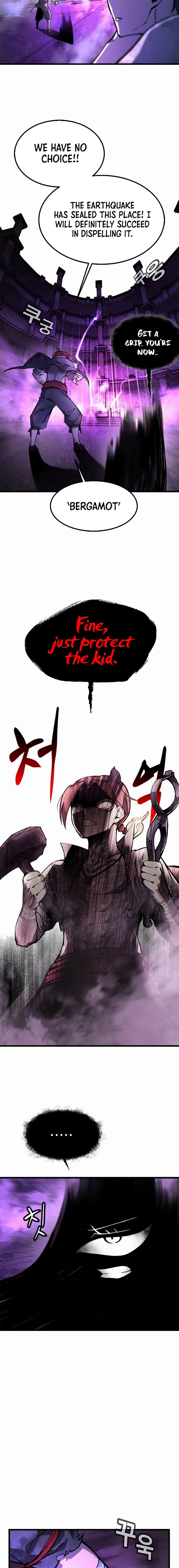 Piece Maker of Flame Chapter 2 - Page 26