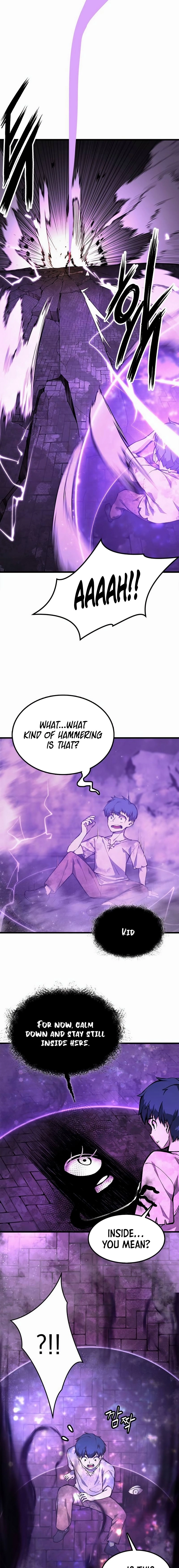 Piece Maker of Flame Chapter 2 - Page 30