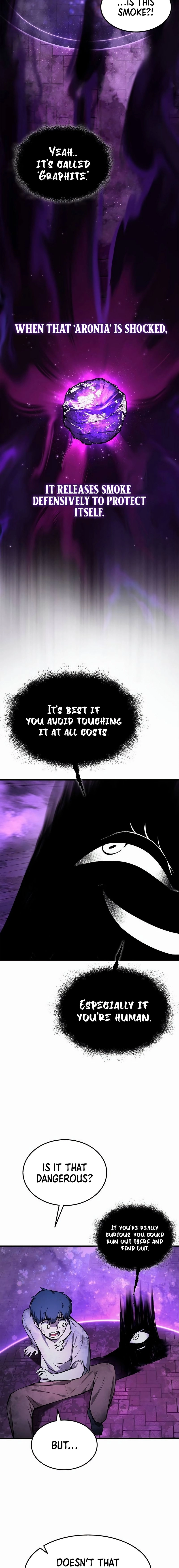 Piece Maker of Flame Chapter 2 - Page 31
