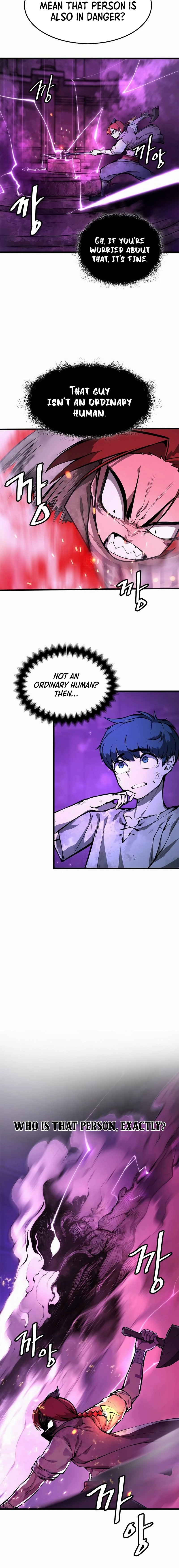 Piece Maker of Flame Chapter 2 - Page 32