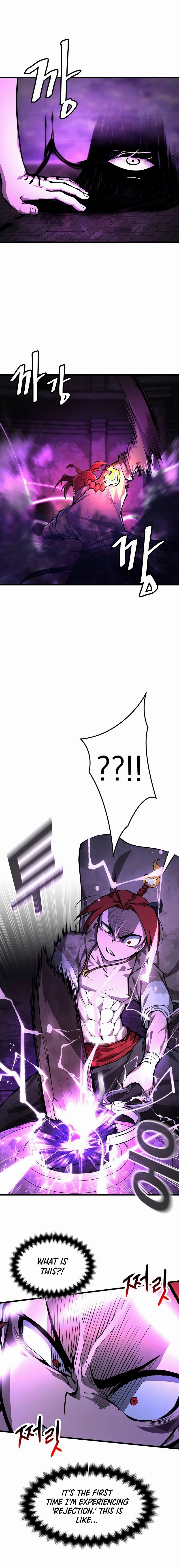Piece Maker of Flame Chapter 2 - Page 33