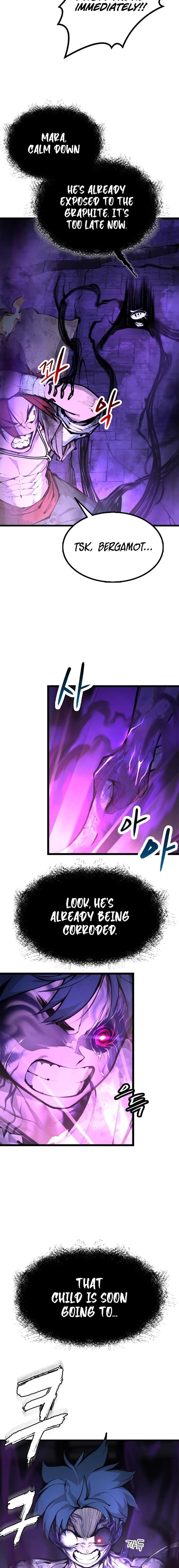 Piece Maker of Flame Chapter 3 - Page 4