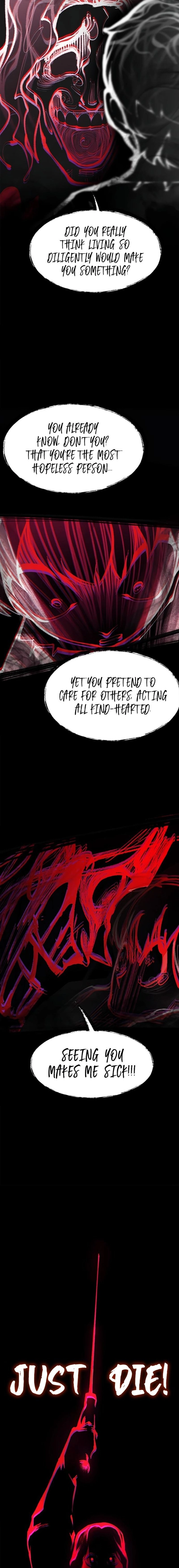 Piece Maker of Flame Chapter 3 - Page 6
