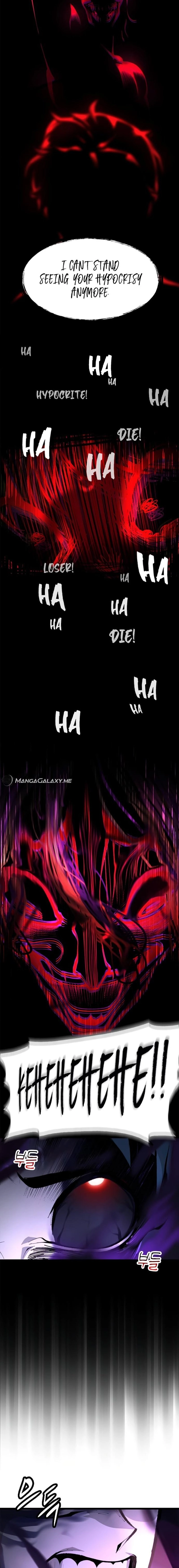 Piece Maker of Flame Chapter 3 - Page 7