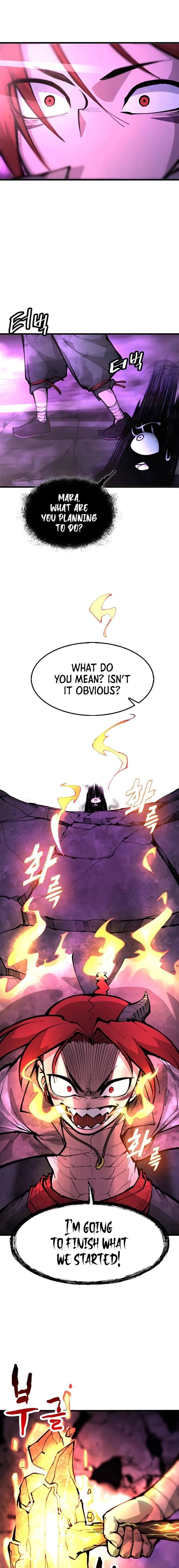 Piece Maker of Flame Chapter 3 - Page 10