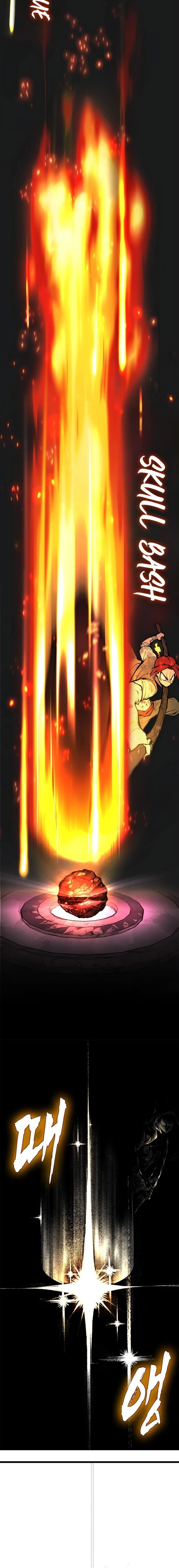 Piece Maker of Flame Chapter 3 - Page 15