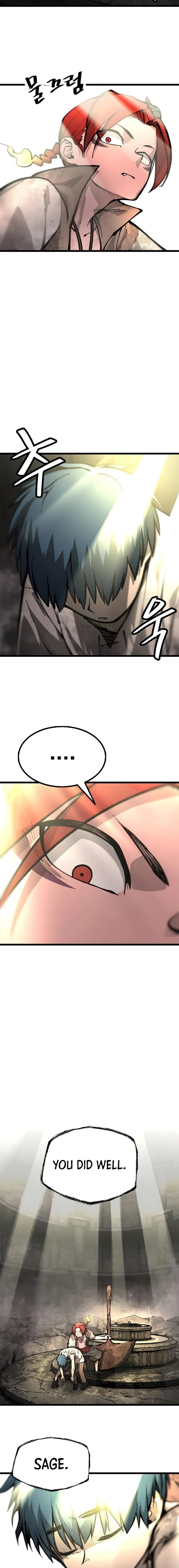 Piece Maker of Flame Chapter 3 - Page 19