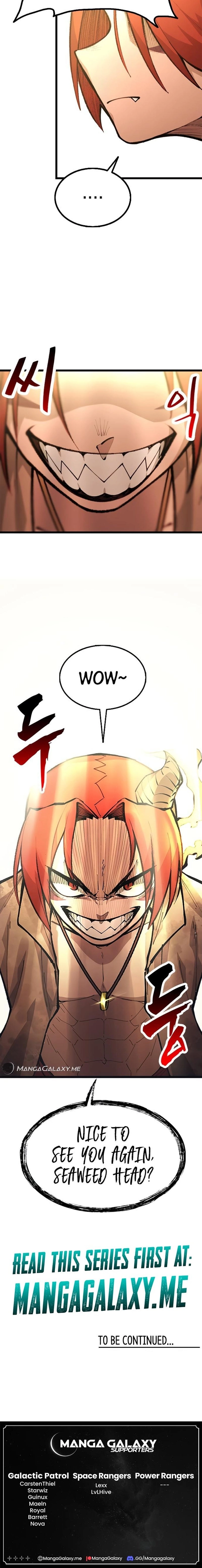 Piece Maker of Flame Chapter 3 - Page 31