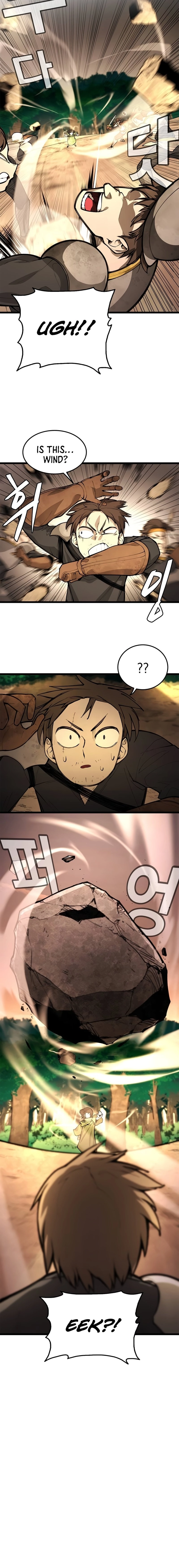 Piece Maker of Flame Chapter 4 - Page 17