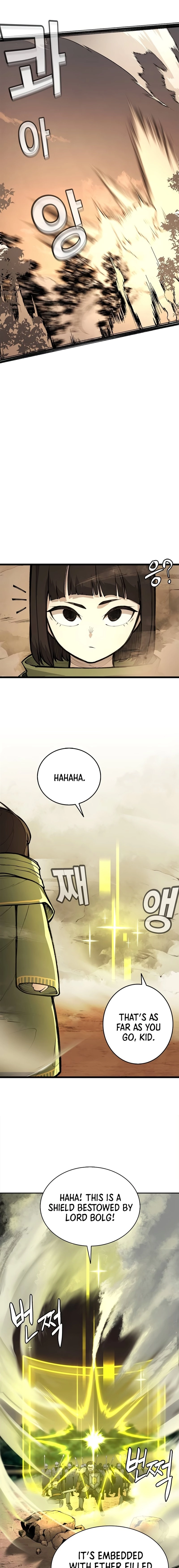 Piece Maker of Flame Chapter 4 - Page 18