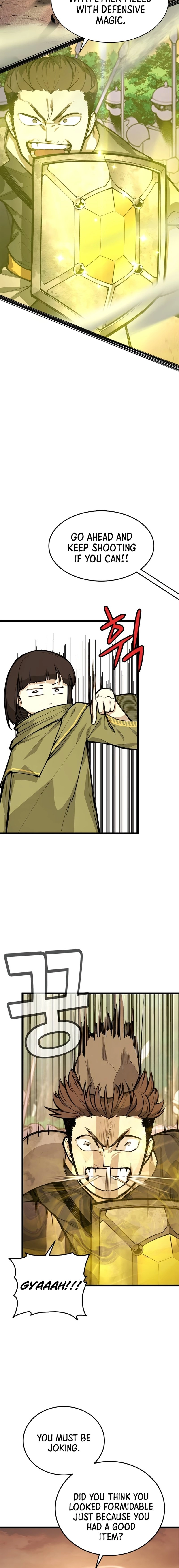 Piece Maker of Flame Chapter 4 - Page 19