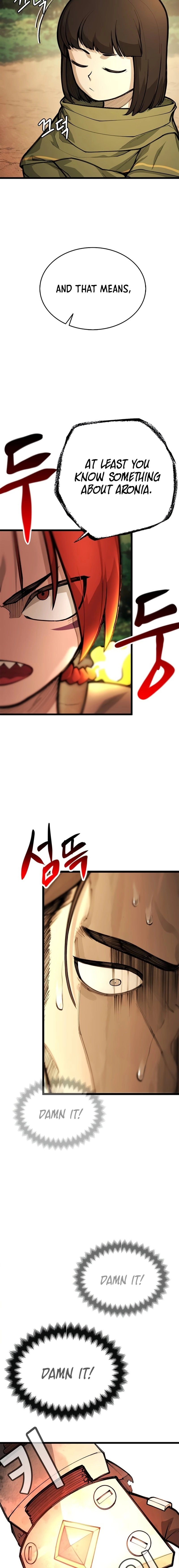 Piece Maker of Flame Chapter 4 - Page 26