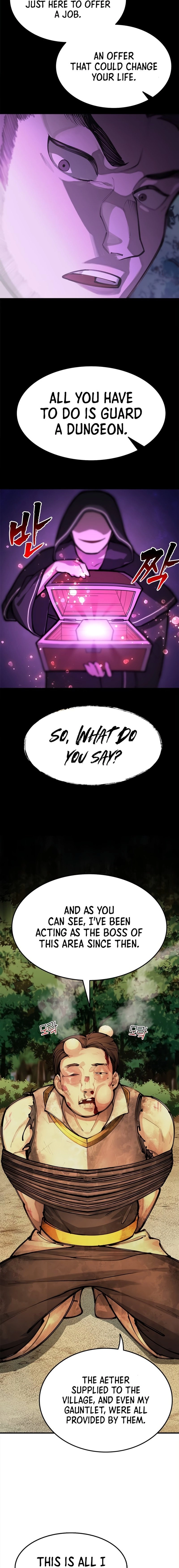 Piece Maker of Flame Chapter 5 - Page 3