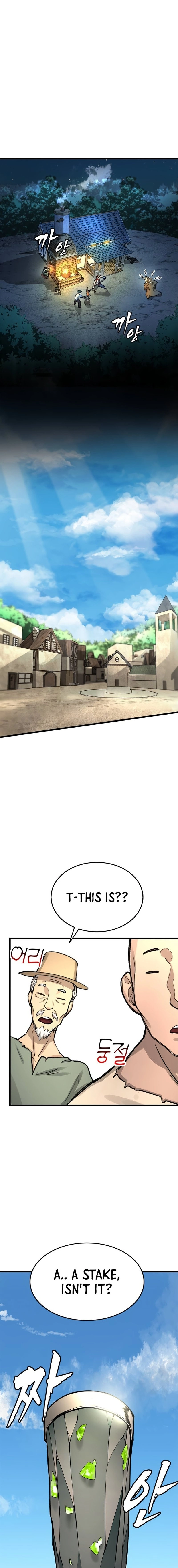 Piece Maker of Flame Chapter 5 - Page 19