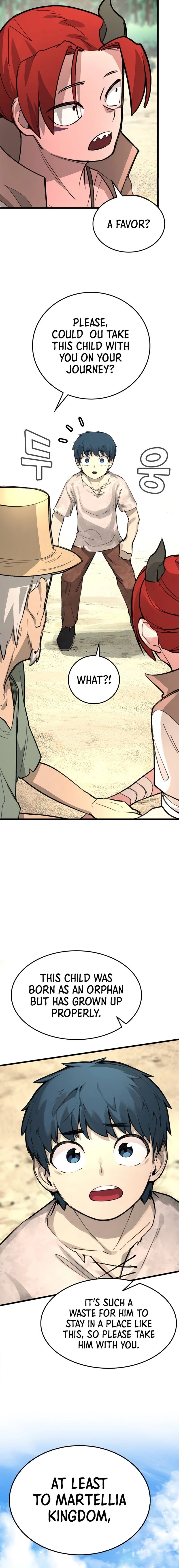Piece Maker of Flame Chapter 5 - Page 24