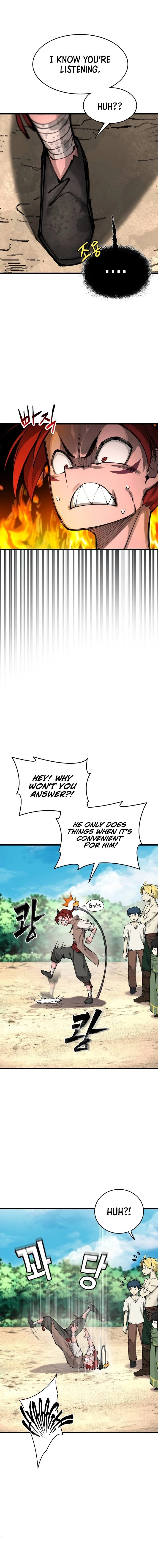Piece Maker of Flame Chapter 6 - Page 3