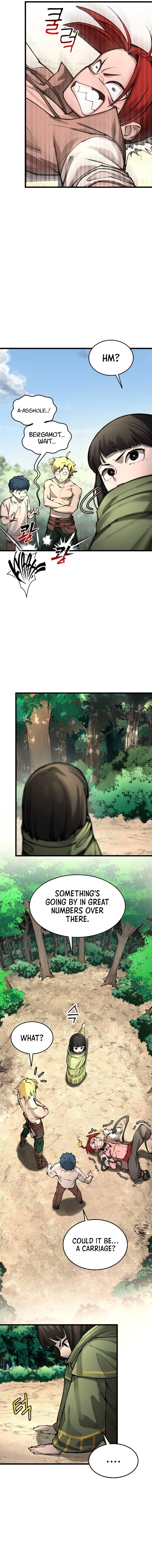 Piece Maker of Flame Chapter 6 - Page 4