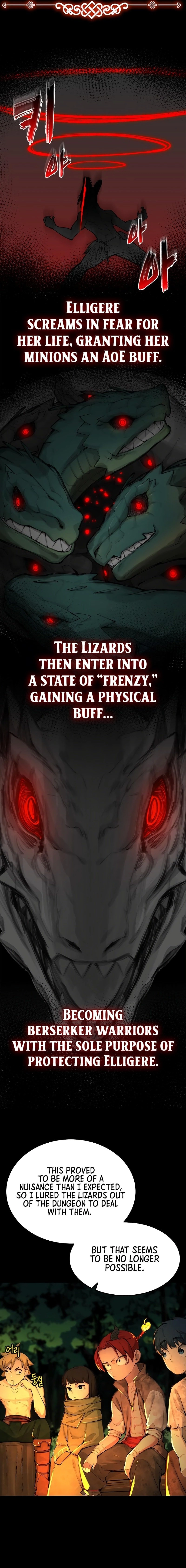 Piece Maker of Flame Chapter 7 - Page 3