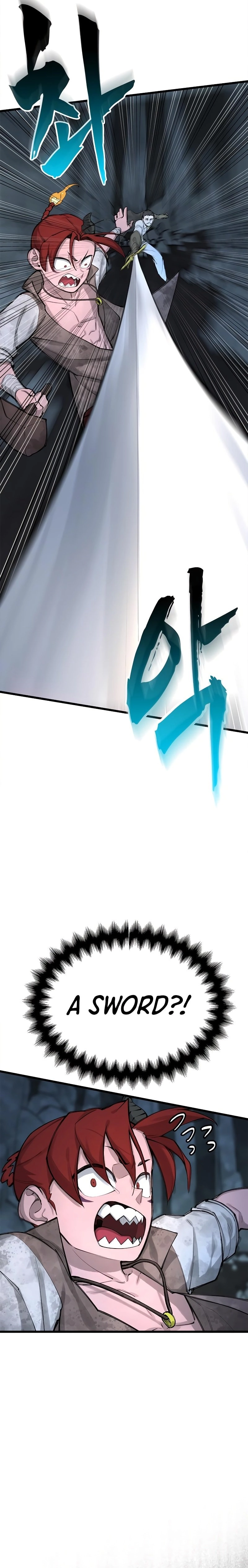 Piece Maker of Flame Chapter 7 - Page 19