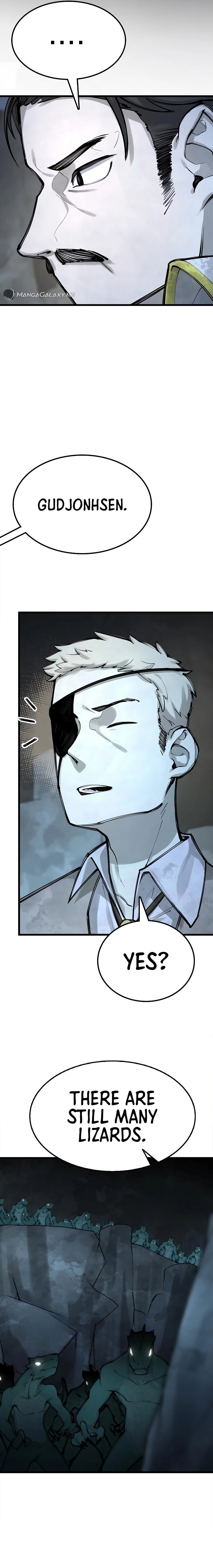 Piece Maker of Flame Chapter 7 - Page 24
