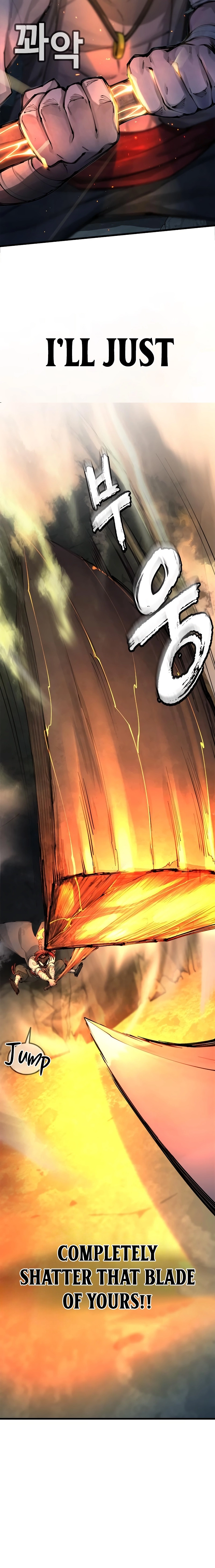 Piece Maker of Flame Chapter 9 - Page 12