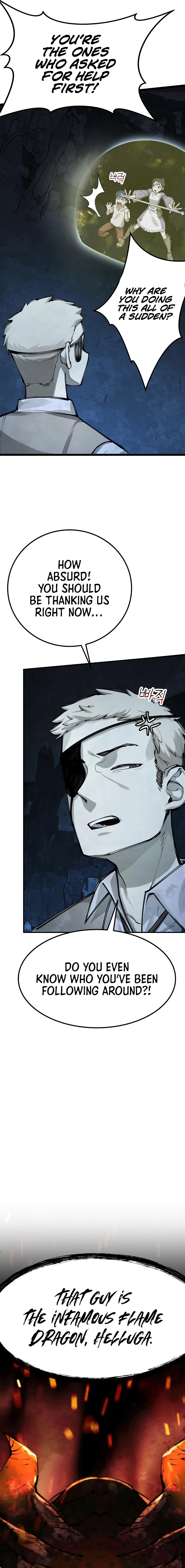 Piece Maker of Flame Chapter 9 - Page 18