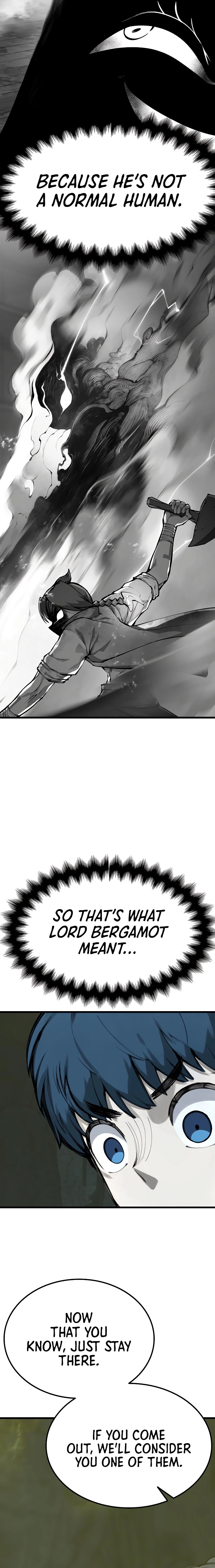 Piece Maker of Flame Chapter 9 - Page 20