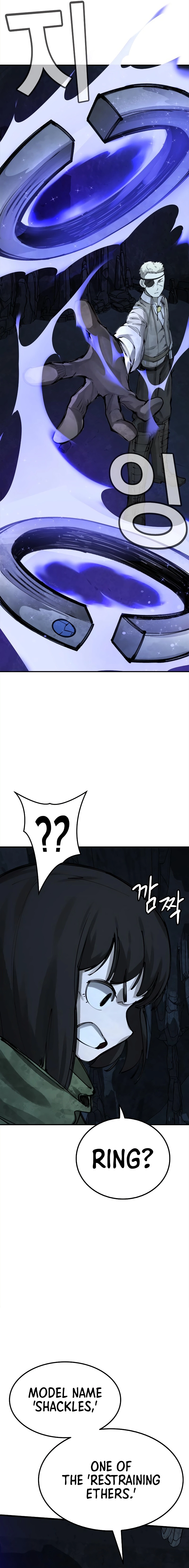 Piece Maker of Flame Chapter 9 - Page 24