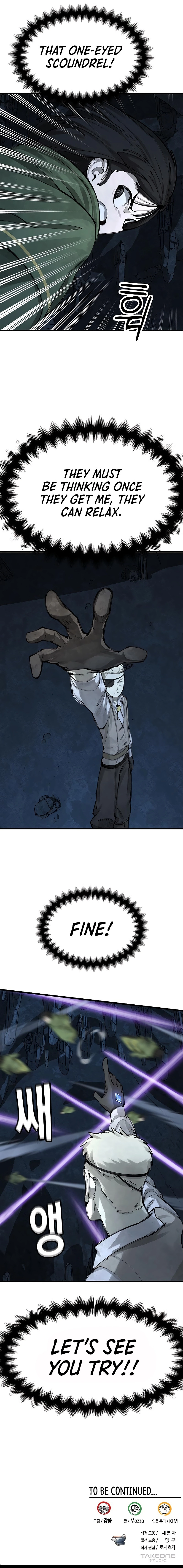 Piece Maker of Flame Chapter 9 - Page 27